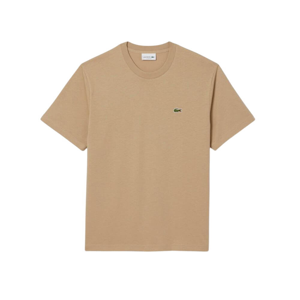 Lacoste Cotton T-Shirt
